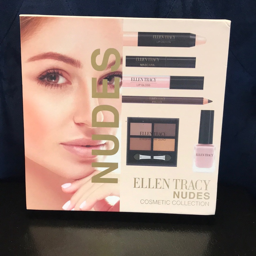 Neutral make up